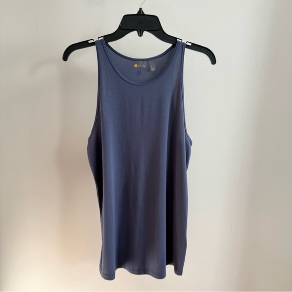 • Zella • Strength Racerback Tank - Picture 6 of 11